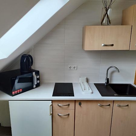 Apartments Zum Stillen Winkel Niederbreitbach Exterior photo
