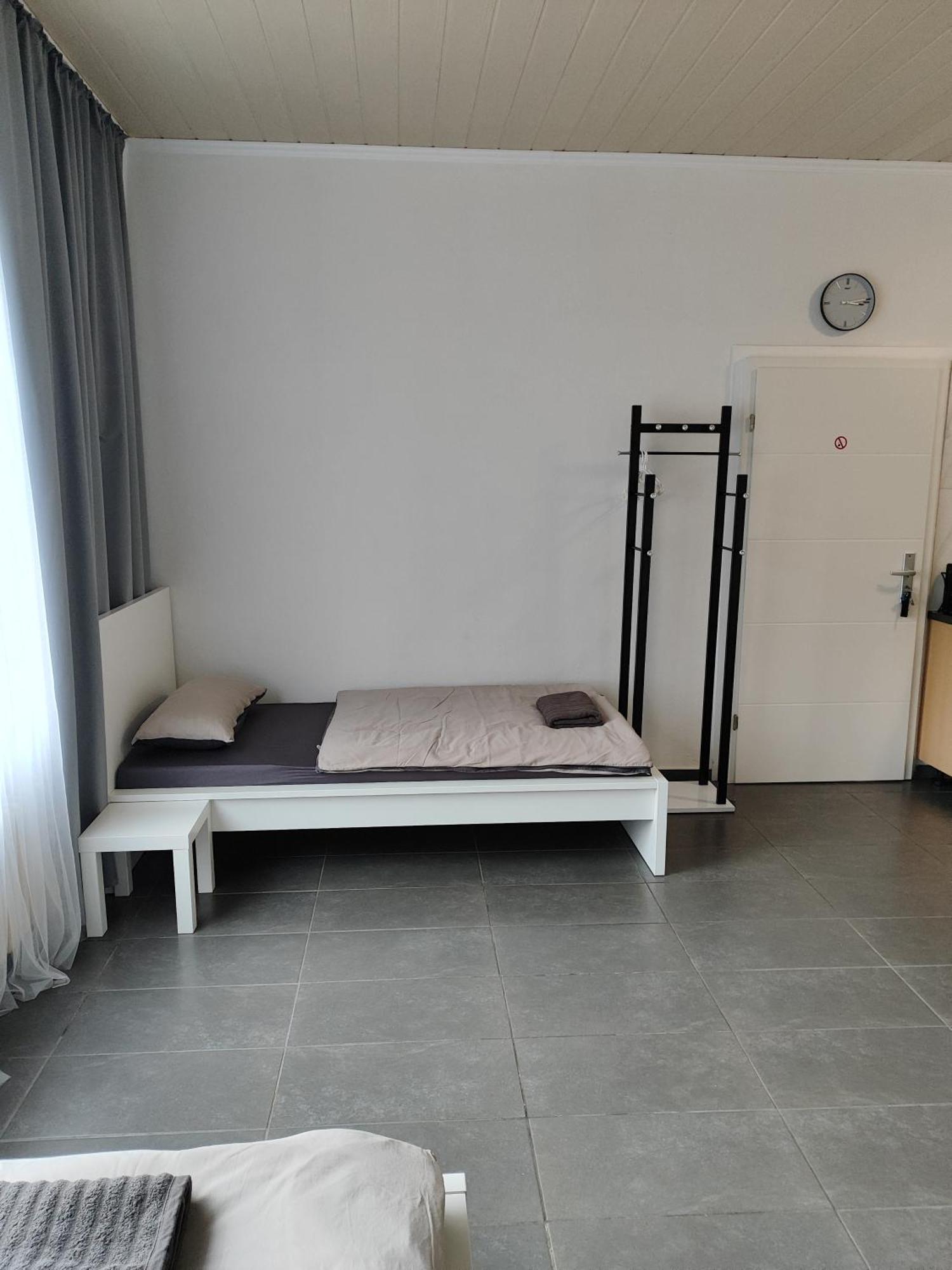 Apartments Zum Stillen Winkel Niederbreitbach Exterior photo